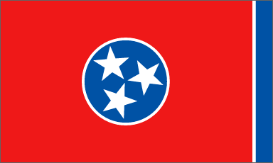 Tennessee this way!